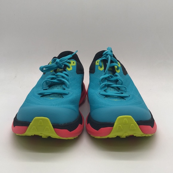 Men’s HOKA Shoes Multi Colored 1119399/SBBK New With Box - Picture 4 of 6